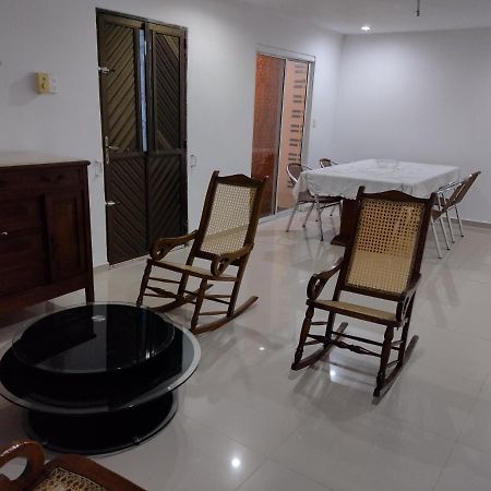 Clementina Hostel Cartagena Eksteriør bilde